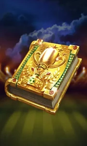 Book Of Champions Reloaded