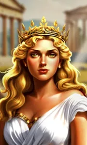 Queen Of Rome
