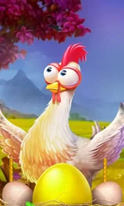 Chicken Drop