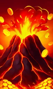 Fiery Luck