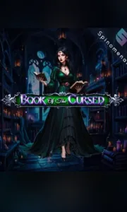 Book Of The Cursed