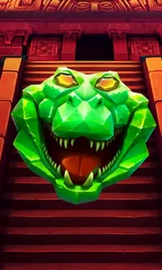 Aztec Blaze