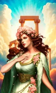 Demi Gods VII