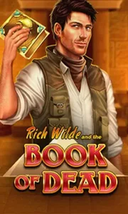 Book of Dead