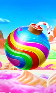 Sweet Bonanza
