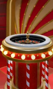 Red Door Roulette
