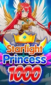Starlight Princess 1000