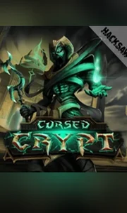 Cursed Crypt
