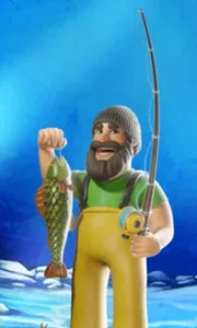 Big Bass Bonanza
