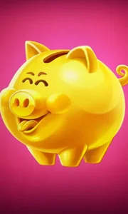 Piggy Power: Hit the Bonus