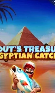 Trout's Treasure - Egyptian Catch