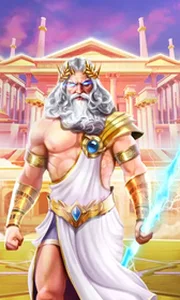Gates of Olympus