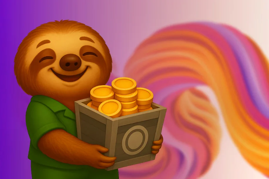 Partyspins Casino — 100% tot € 300 + 100 gratis spins